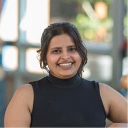 Sweta Jenekar