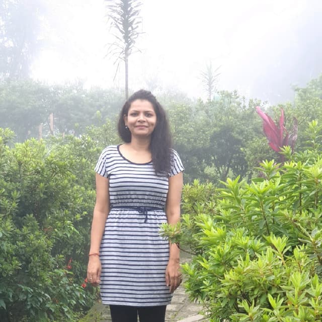 Sweta Karn