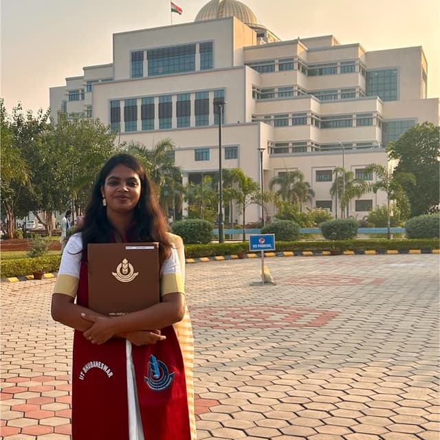 Sweta Kumari