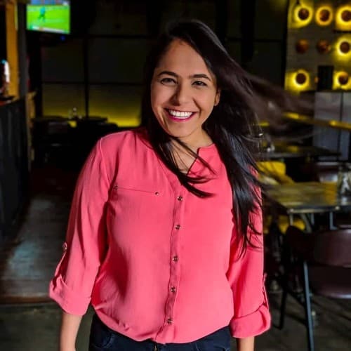 Sweta Kumari