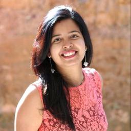 Swetaleena Barik