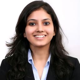 Sweta Mohanty