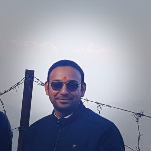 Swetank Gupta