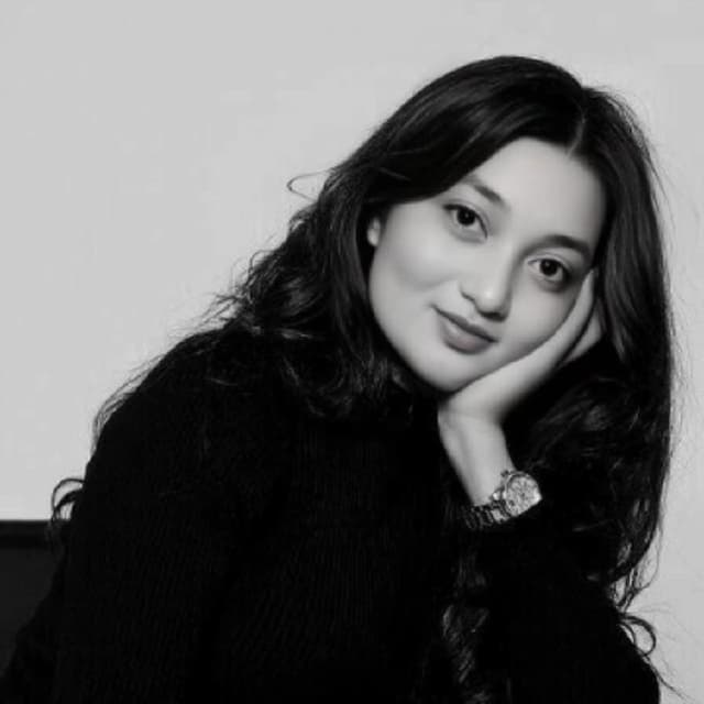 Sweta Panigrahi