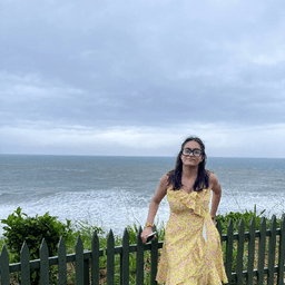 Shweta Raikwar