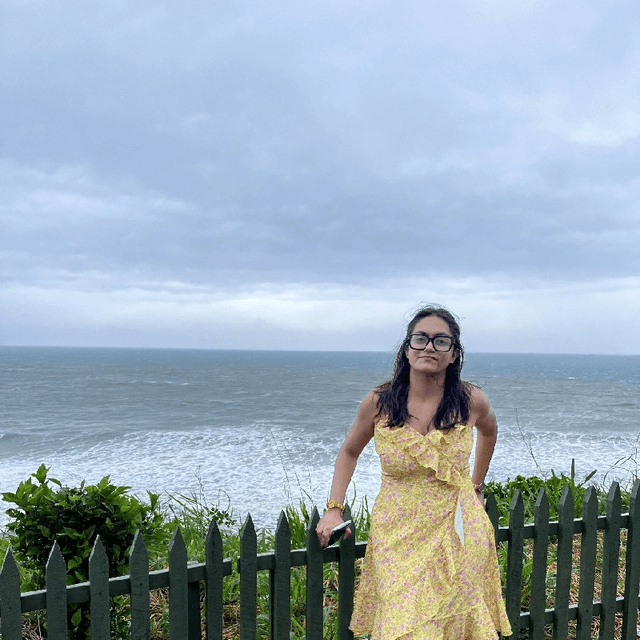 Shweta Raikwar