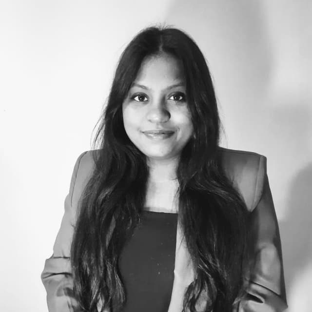 Sweta Saha