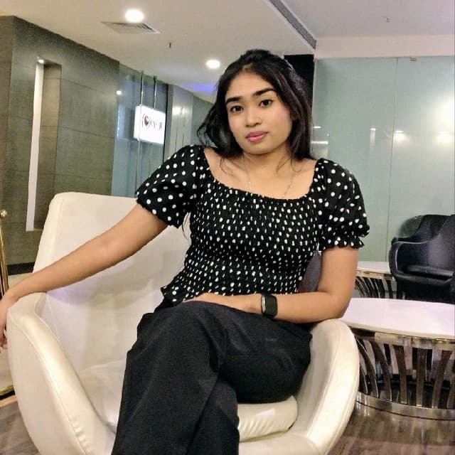 Sweta Saurav