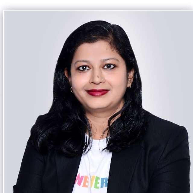 Sweta Singh