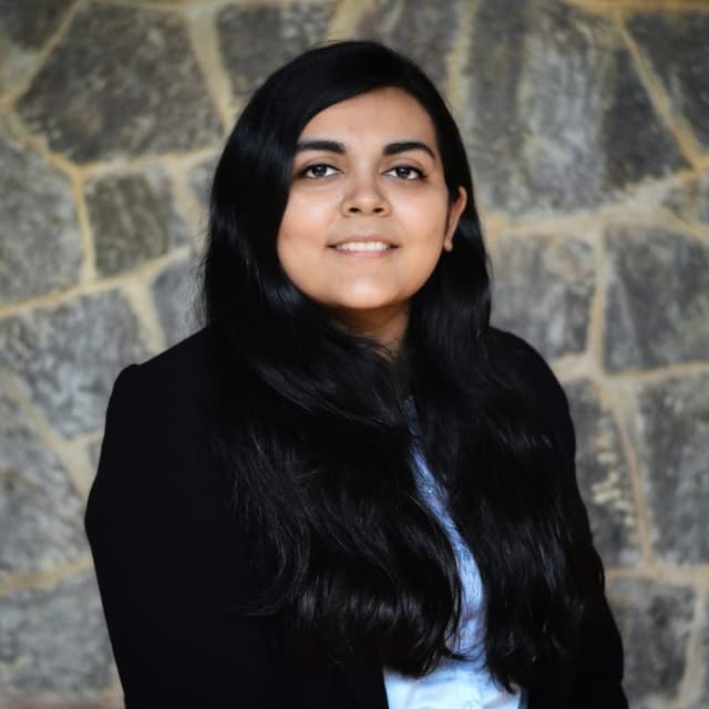 Sweta Tripathy