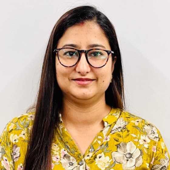 Sweta Yadav