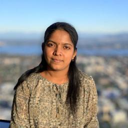 Swetha A.