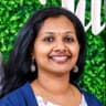 Swetha A