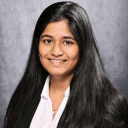 Swetha B