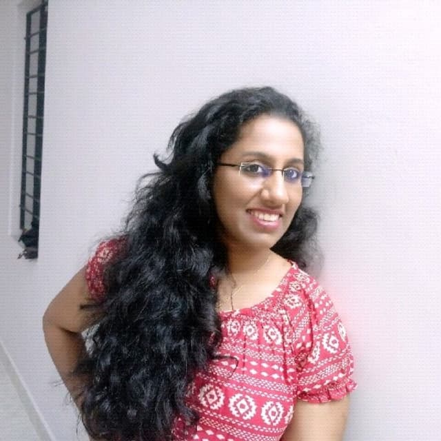 Swetha K