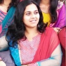 Swetha Damerla