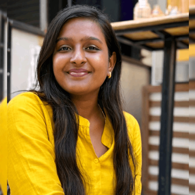 Swetha Ganesan