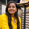 Swetha Ganesan