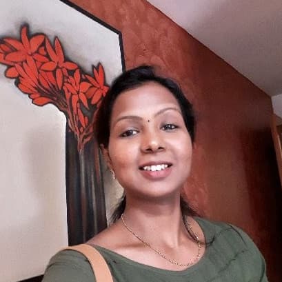 Swetha Gunda