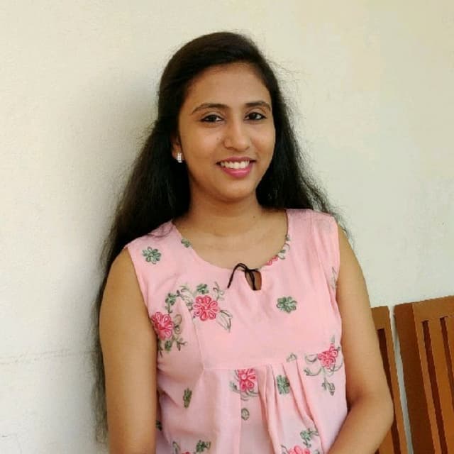 Swetha Jadhav