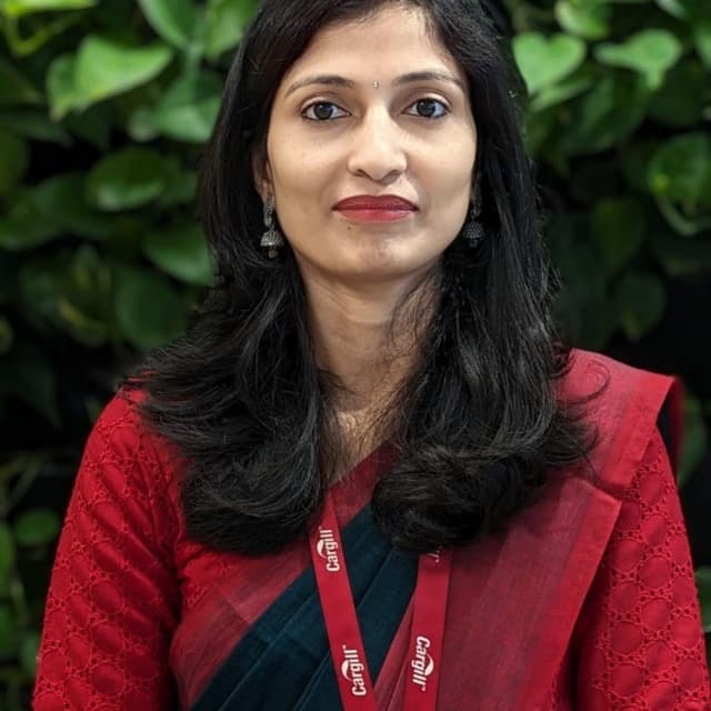 Swetha Konni