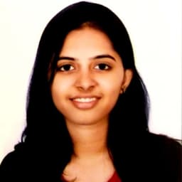 Swetha Krishnan