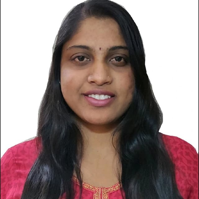 Swetha Naidu