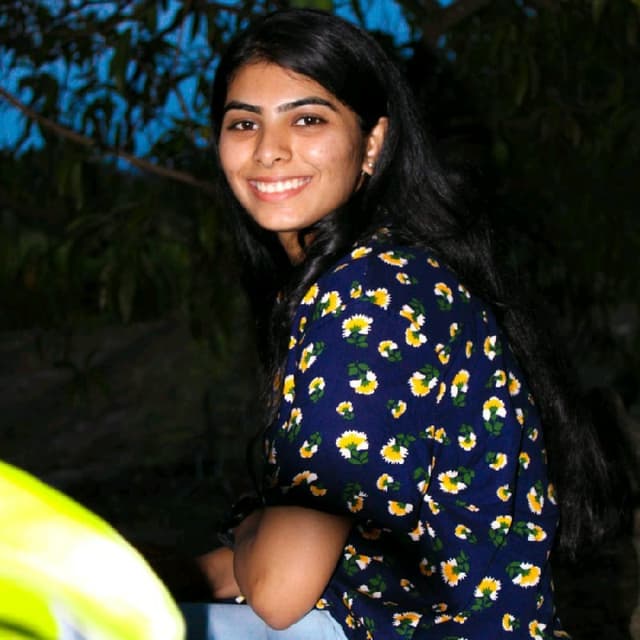 Swetha Nair