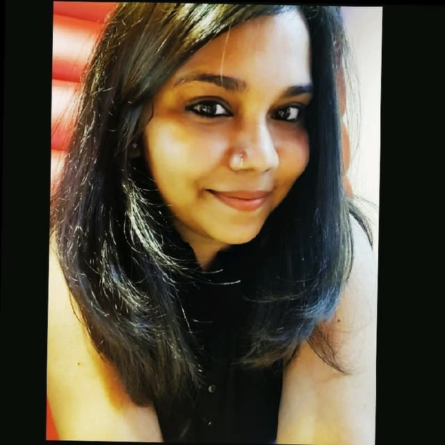 Swetha Pujari