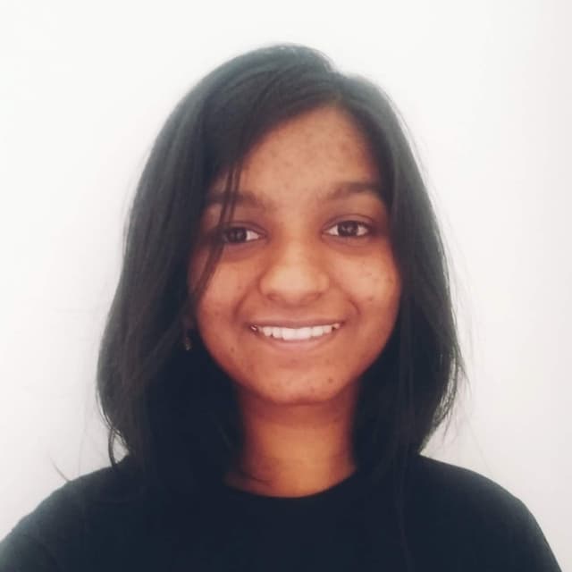 Swetha R