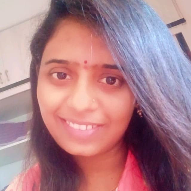 SWETHA THATIKONDA