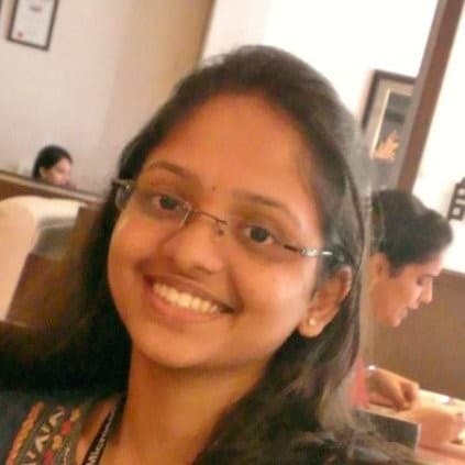 Swetha Vadlakonda