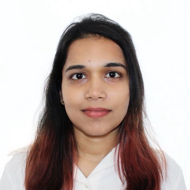 Swetha Argekar