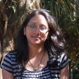 Swetha Awdhesh