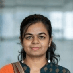 Swetha B.