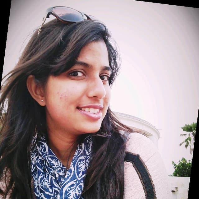 Swetha B