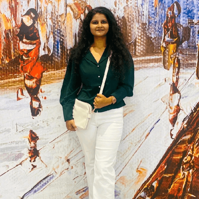 Swetha Loganathan