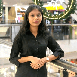 Swetha Prabhakaran