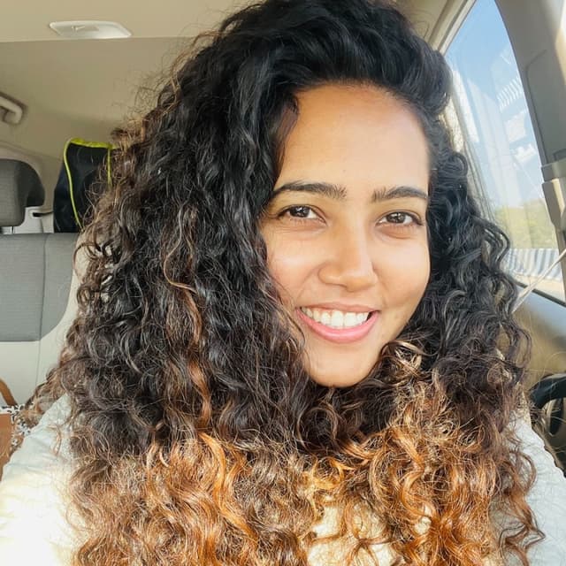 Swetha Puttarajappa