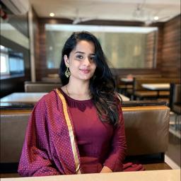 Swetha Seshadri