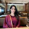 Swetha Seshadri
