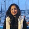 Swetha  Srinivasa Murthy