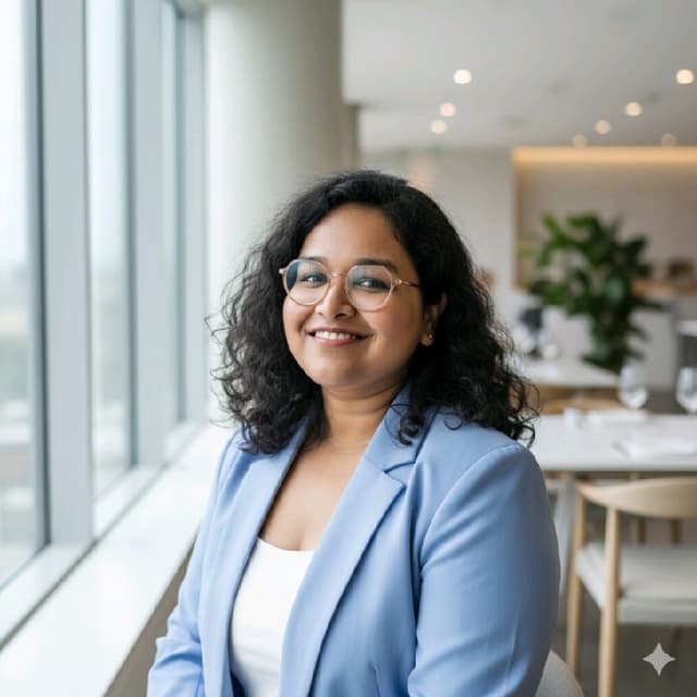 Swetha Tibrewal