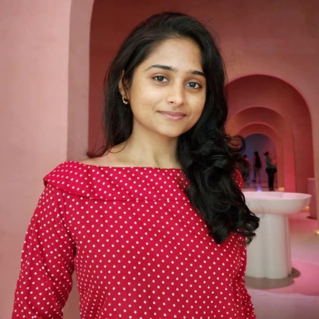 Swetha Vipparla