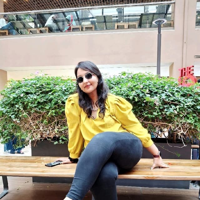 Swetima Tiwari