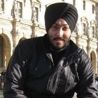 Swinder Pal Singh Juneja