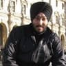 Swinder Pal Singh Juneja