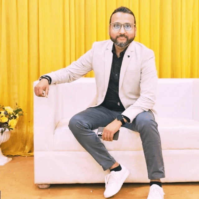 Swaraj Mitra