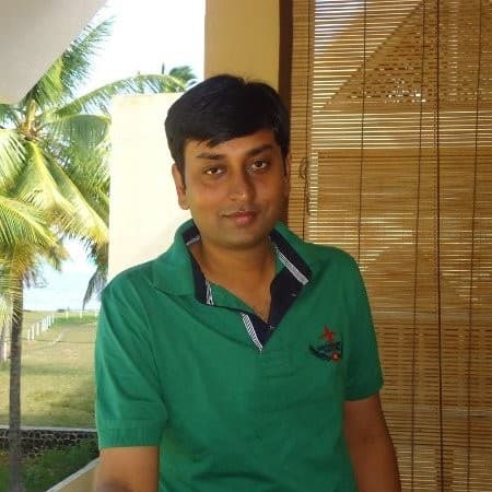 Swapnil Shukla