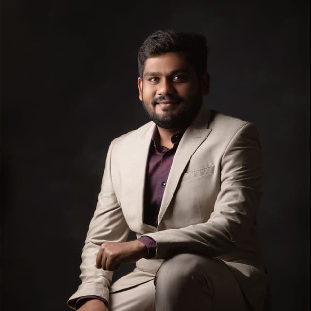 Swwapnil Paatil